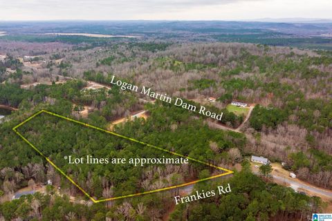 0 FRANKIES ROAD 0 VINCENT AL 35178