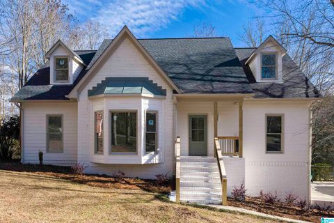 294 HERITAGE DRIVE SPRINGVILLE AL 35146