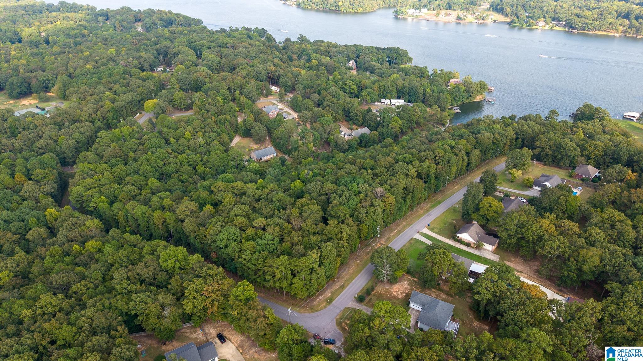 MAYS BEND DRIVE 176 and 177