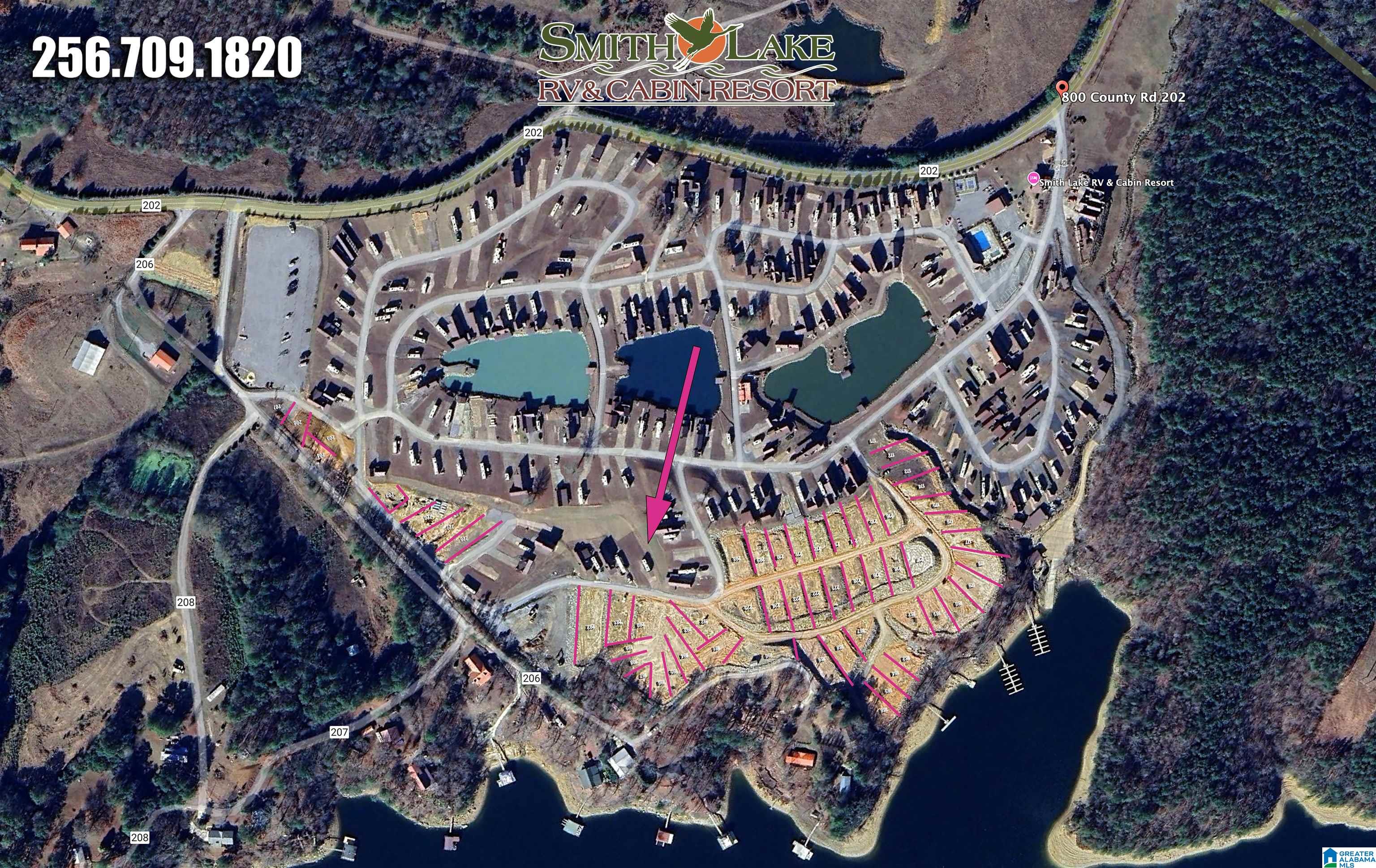 Photo 1 of 9 — 100 COUNTY ROAD 2036 163, CRANE HILL, AL 35053