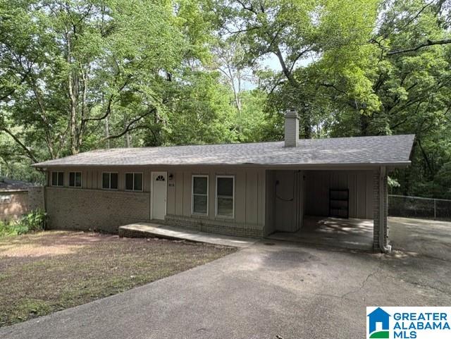 Photo 1 of 18 — 8816 VALLEYBROOK ROAD, BIRMINGHAM, AL 35206