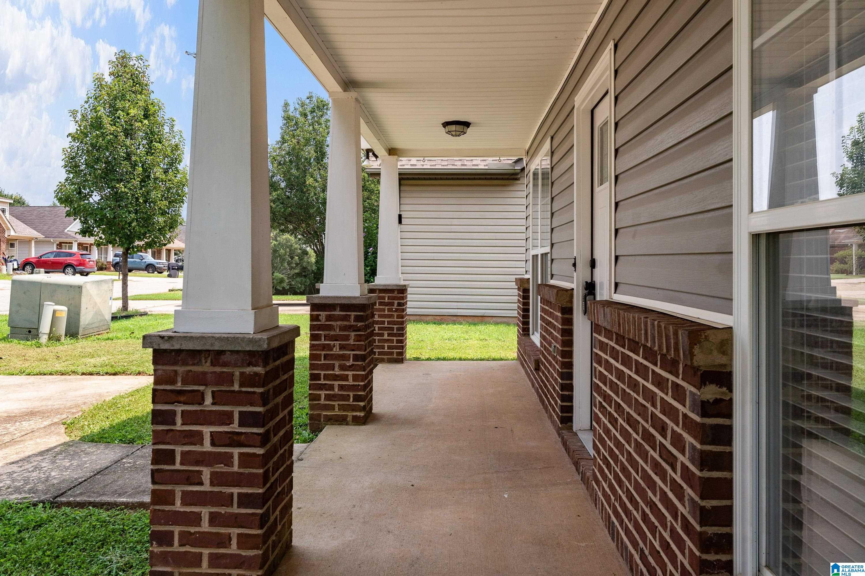 116 MOSS STONE LANE