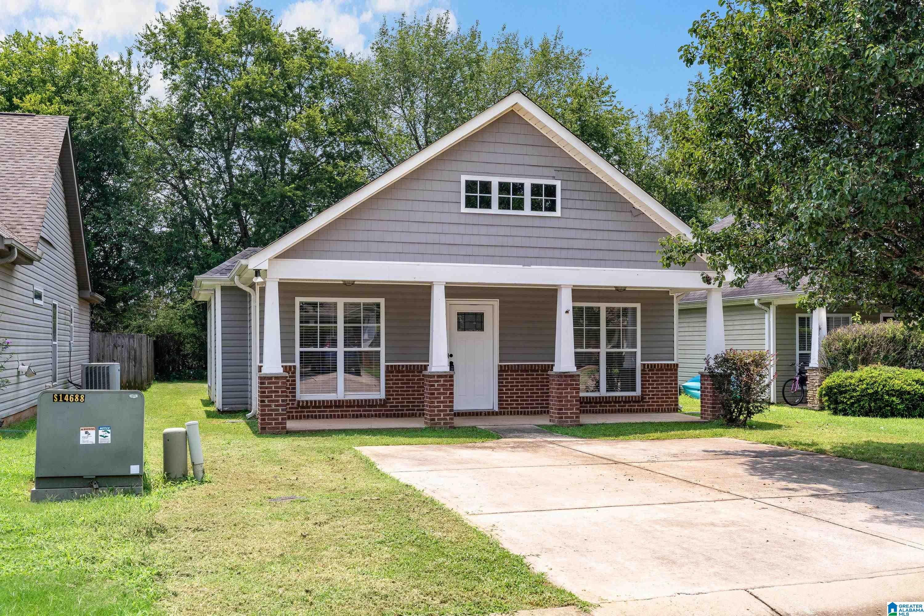116 MOSS STONE LANE