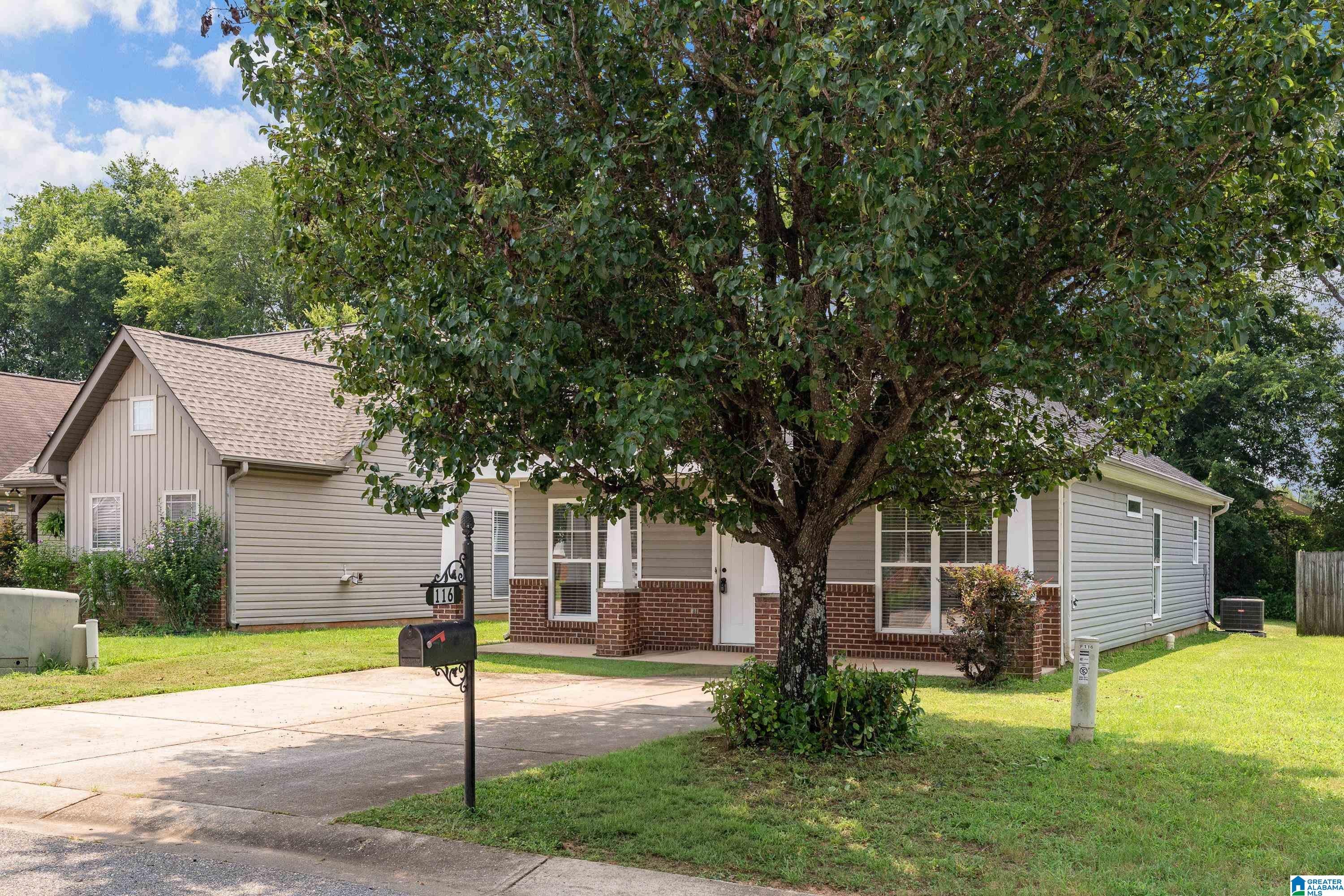 116 MOSS STONE LANE