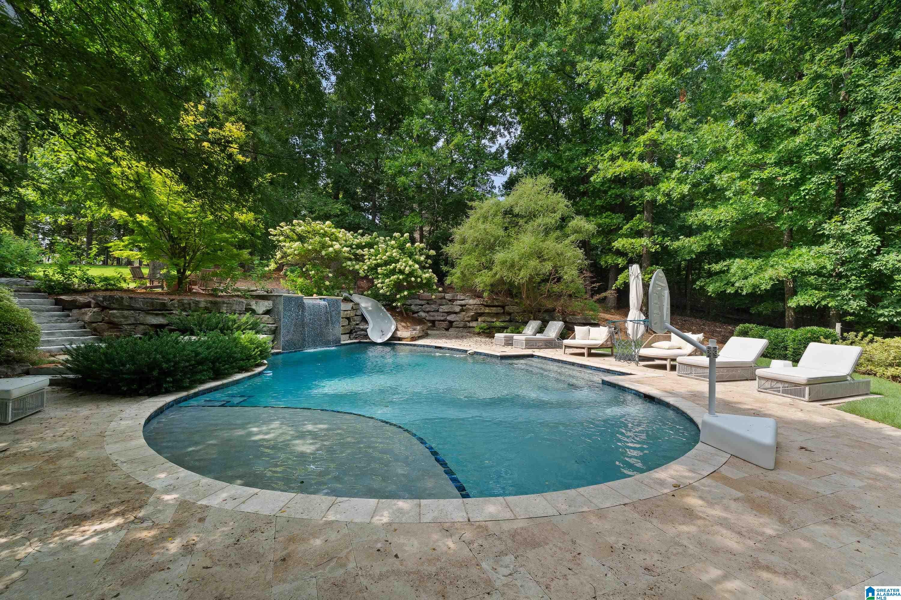 3305 INDIAN CREST DRIVE