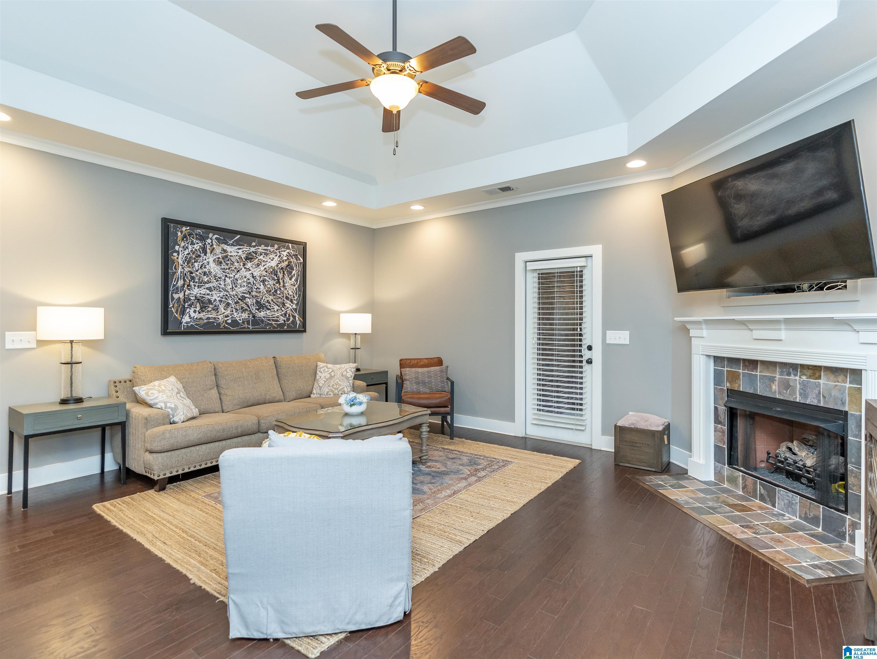 780 BAINBRIDGE COURT