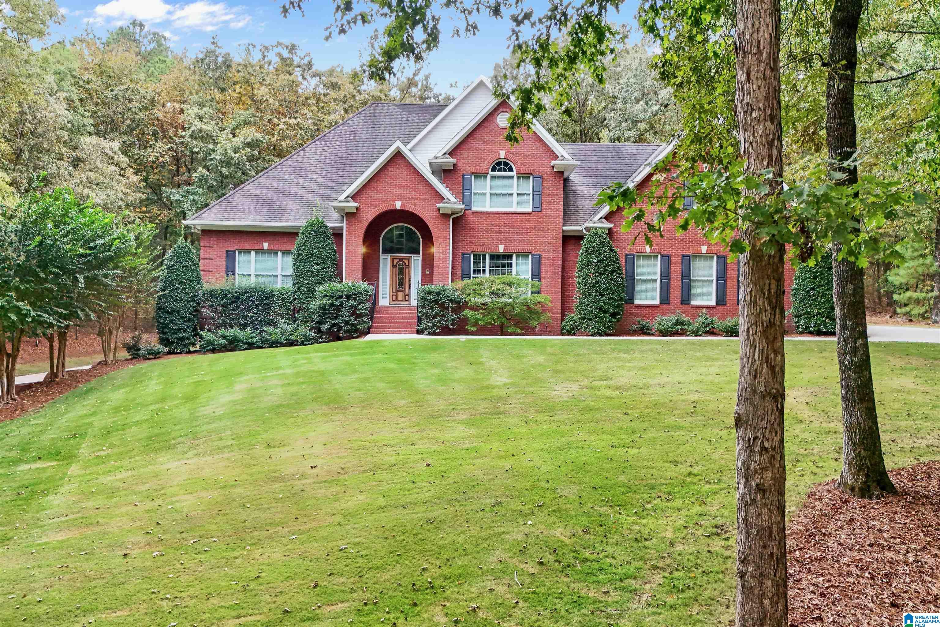 129 WINDWOOD CIRCLE