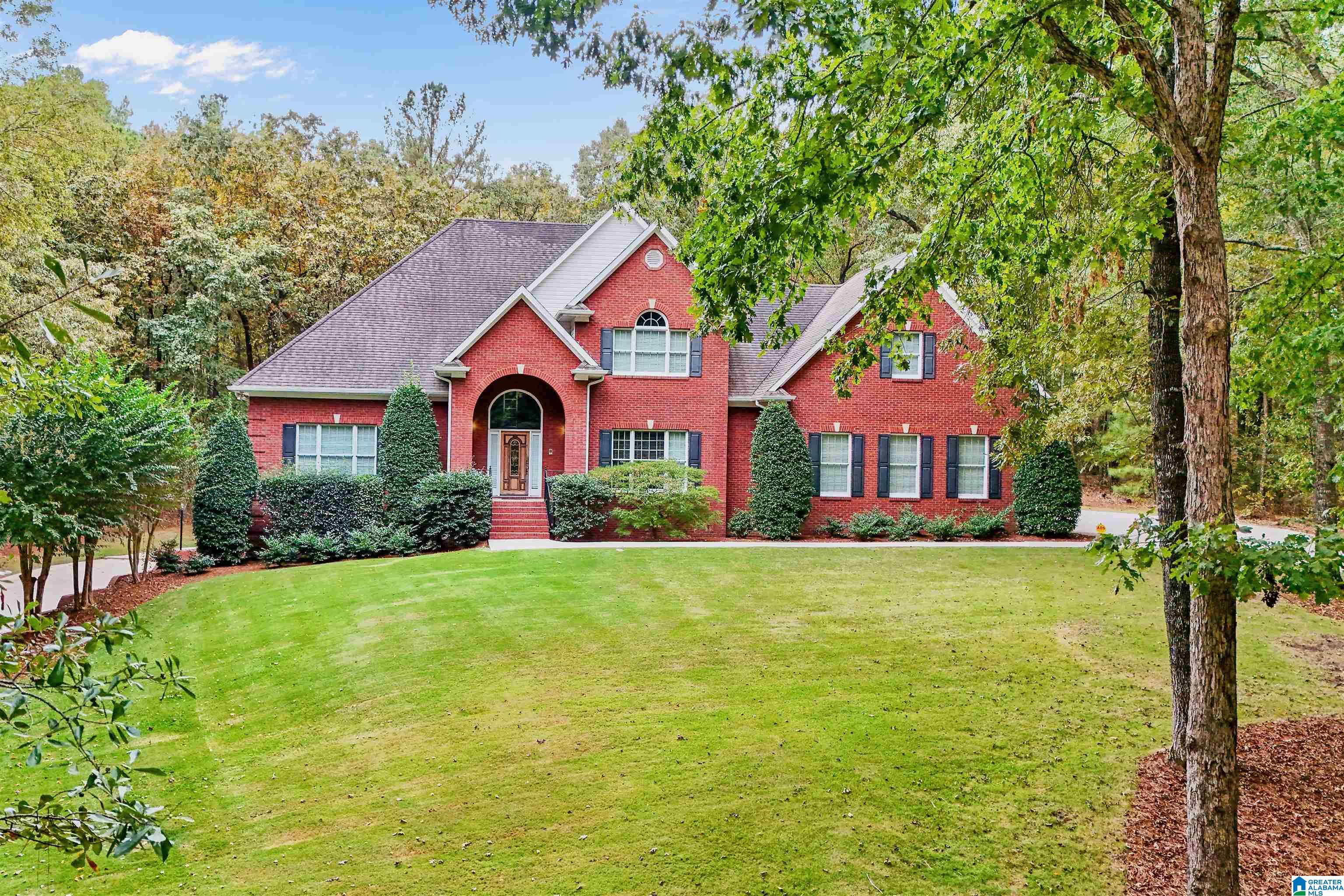 129 WINDWOOD CIRCLE