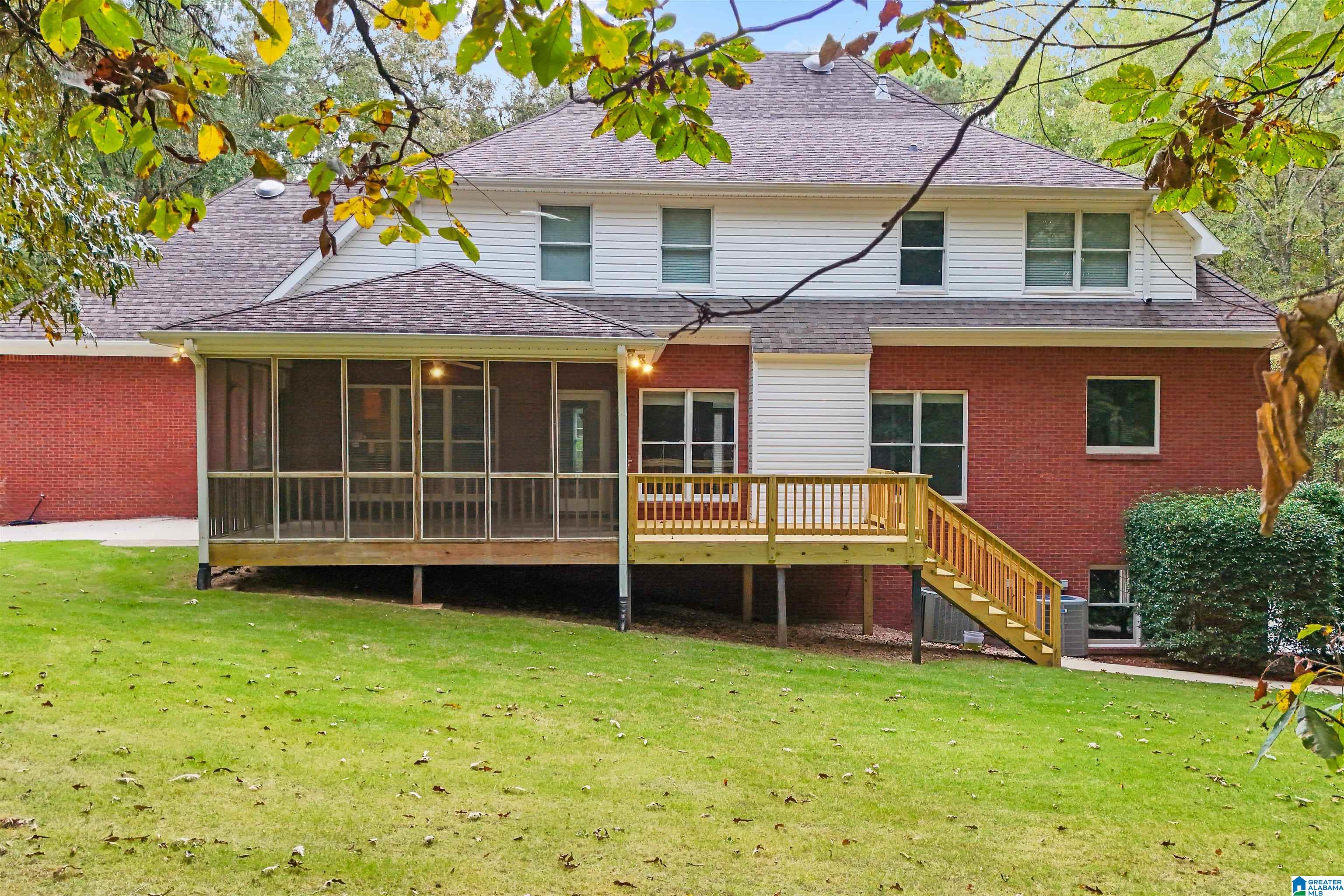 129 WINDWOOD CIRCLE