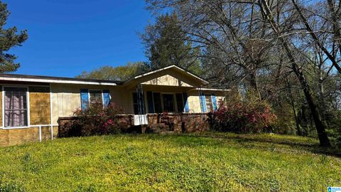 Photo of 273 Johnson Circle, HANCEVILLE, AL 35077 (MLS # 21448156)