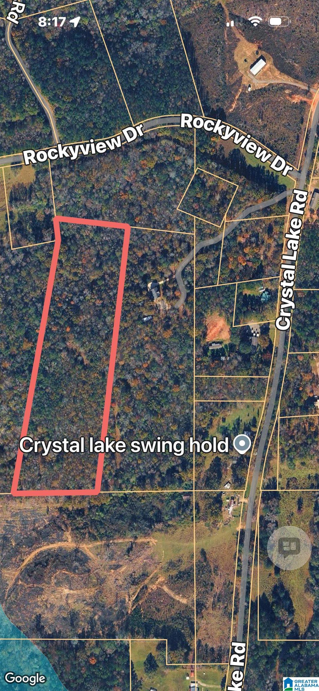 10 ROCKYVIEW ROAD 10