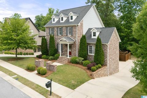 2316 CRAFT LANE BIRMINGHAM AL 35242