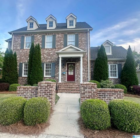 2316 CRAFT LANE BIRMINGHAM AL 35242