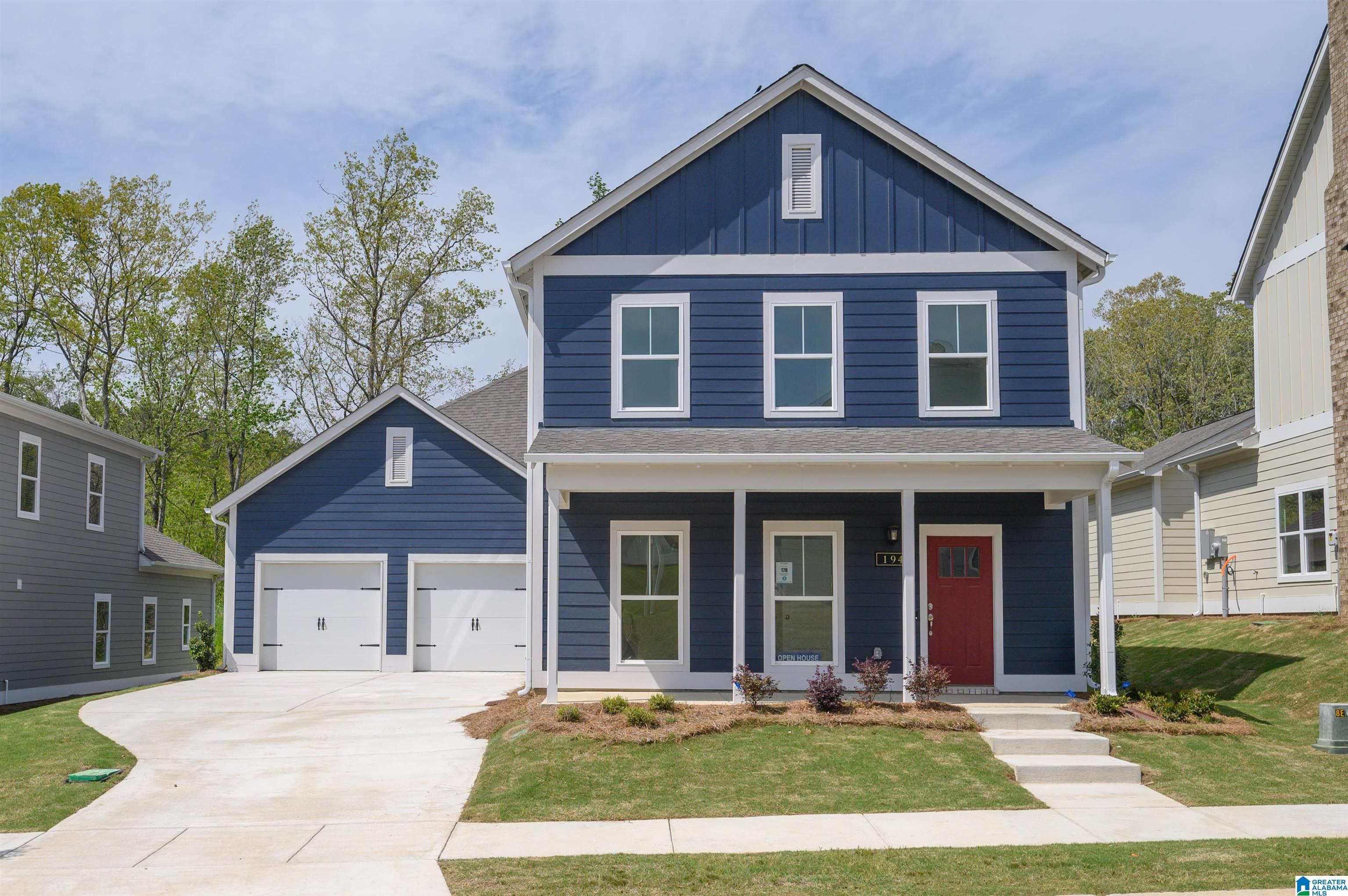 441 WISHFORD CIRCLE