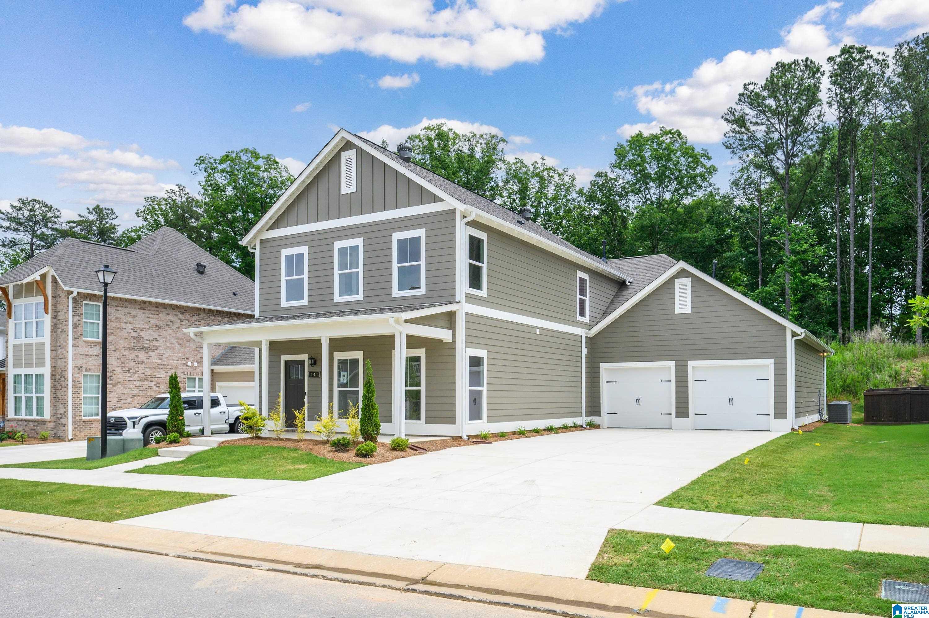 441 WISHFORD CIRCLE - Photo 2