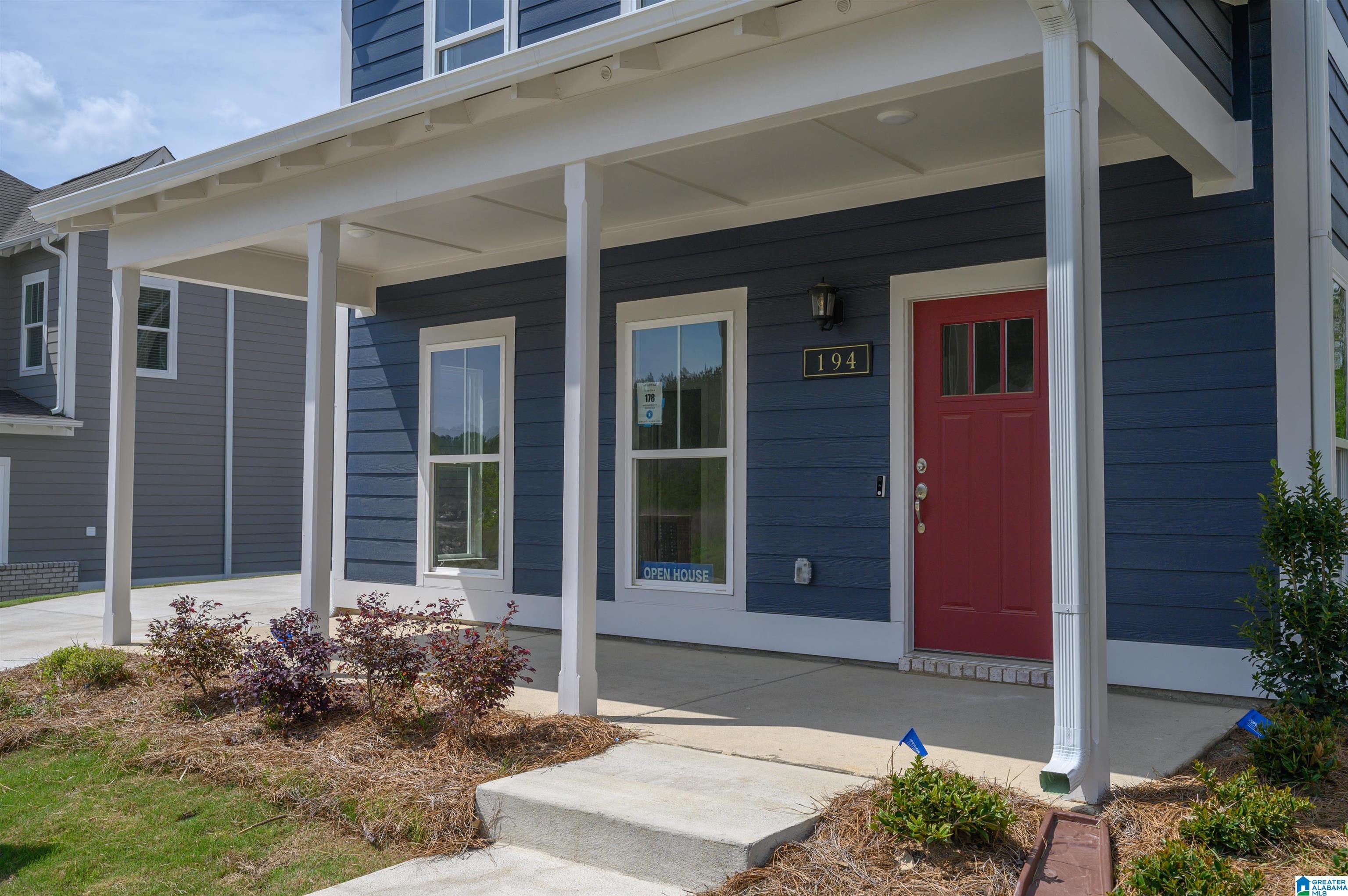 441 WISHFORD CIRCLE