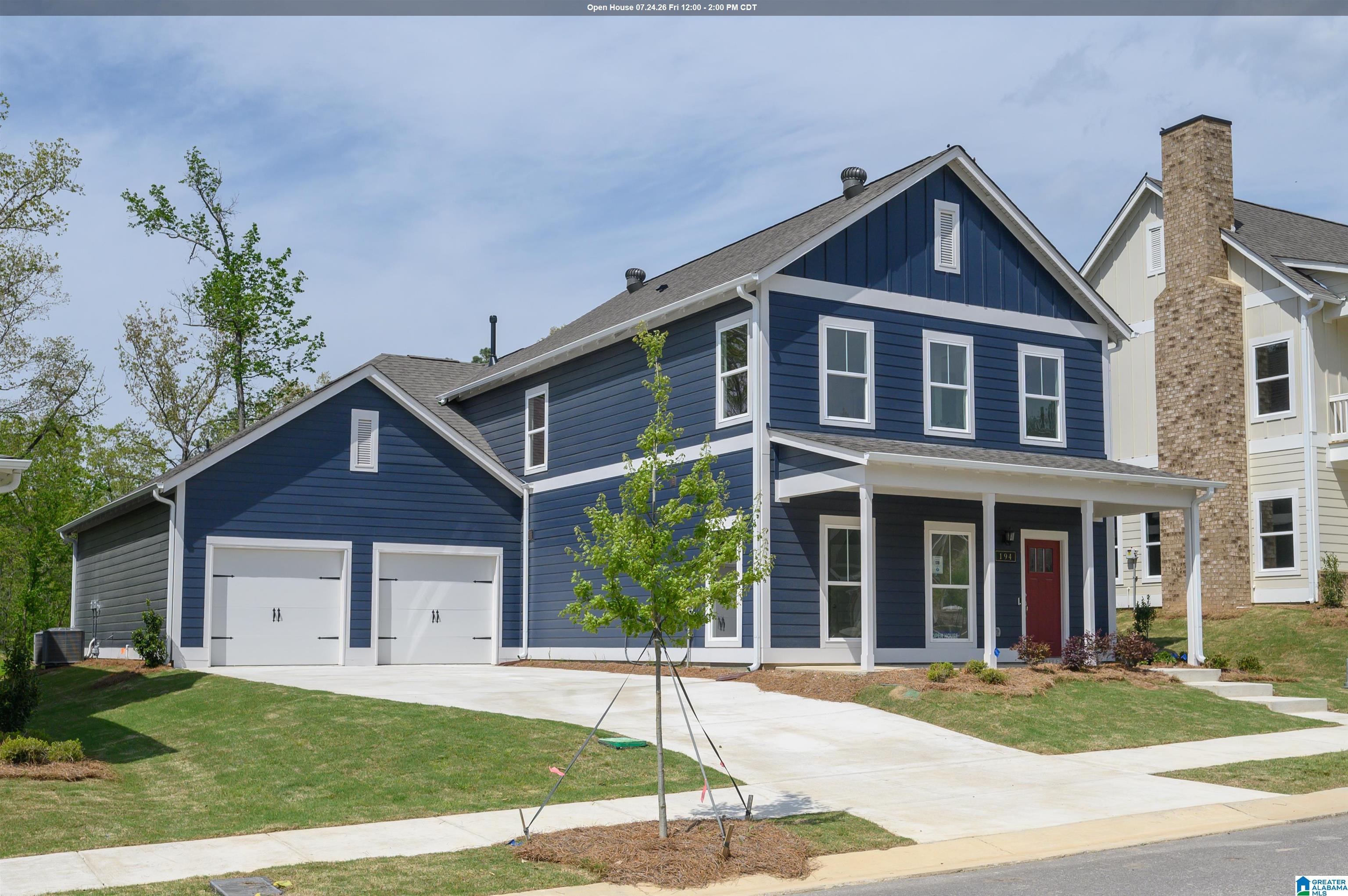 Photo 1 of 72 — 441 WISHFORD CIRCLE, HELENA, AL 35080