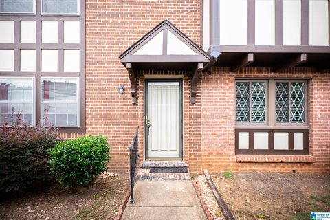 3737 HAVEN VIEW CIRCLE HOOVER AL 35216