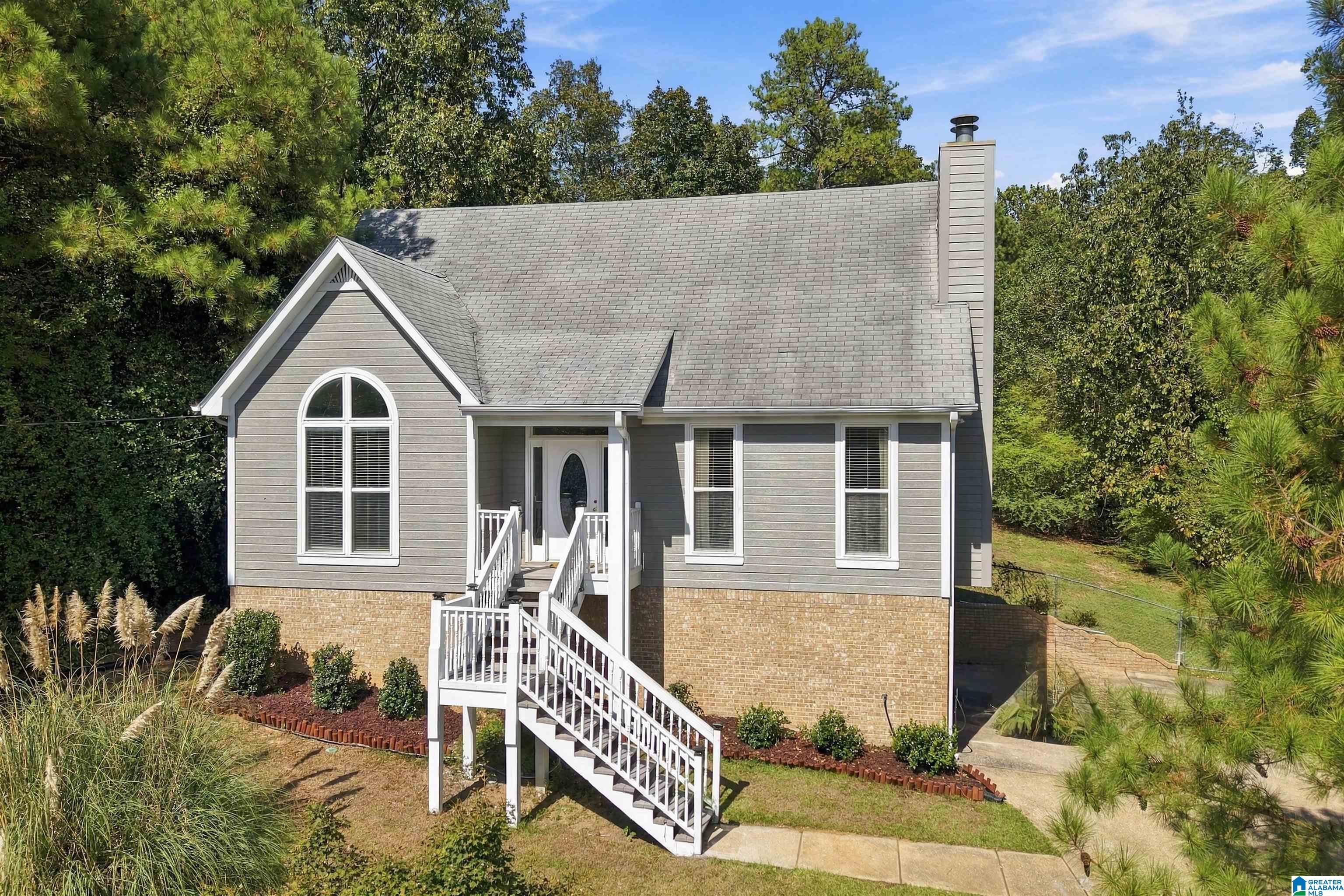 2943 GLEN GATE DRIVE