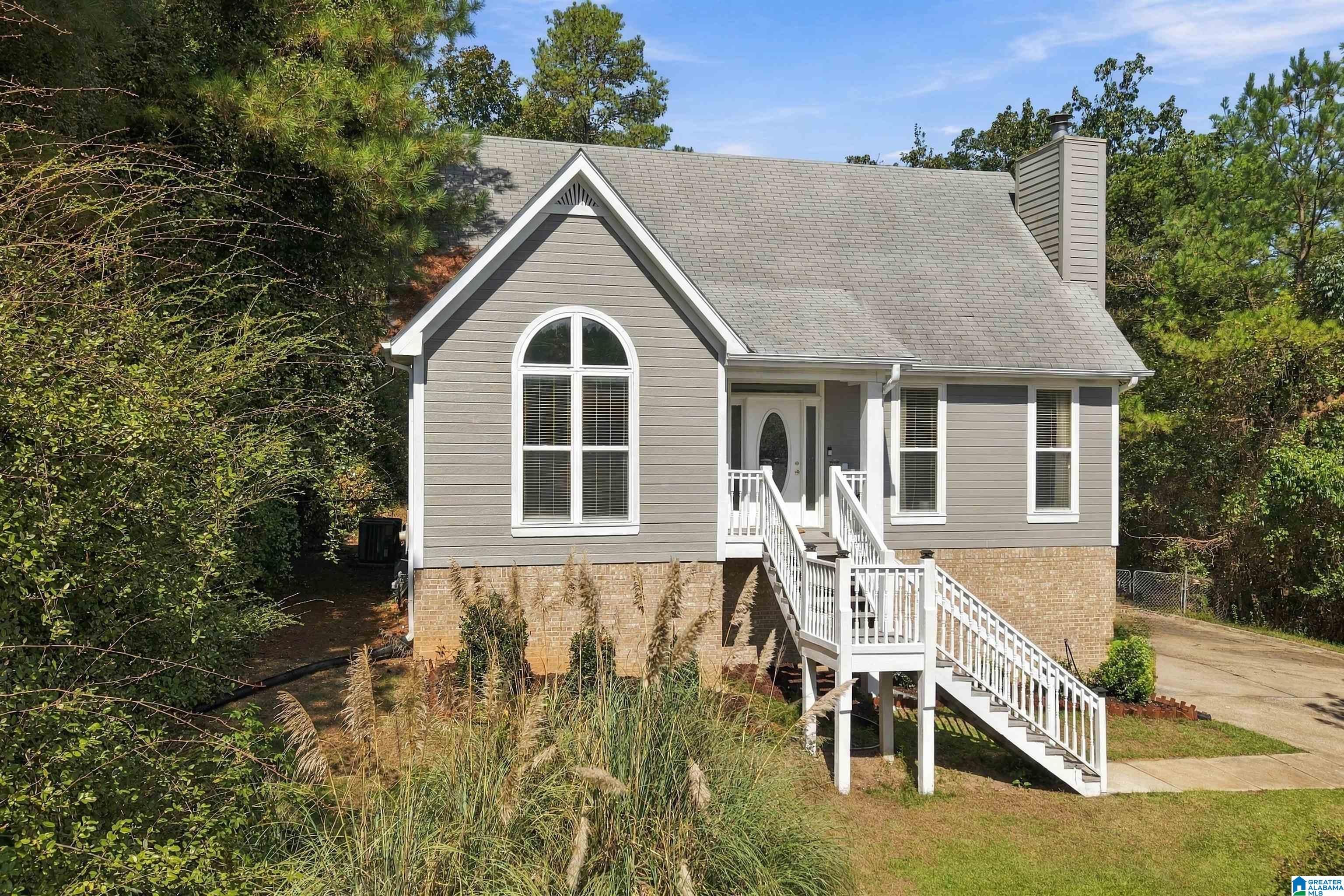 2943 GLEN GATE DRIVE