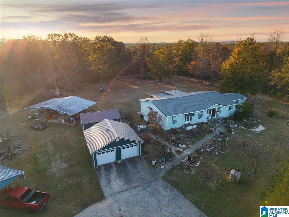 1660 FEDDISBURG ROAD