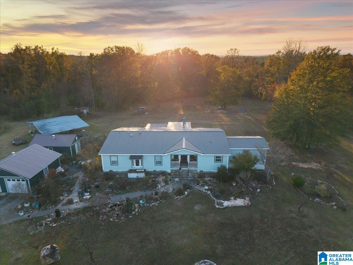 1660 FEDDISBURG ROAD