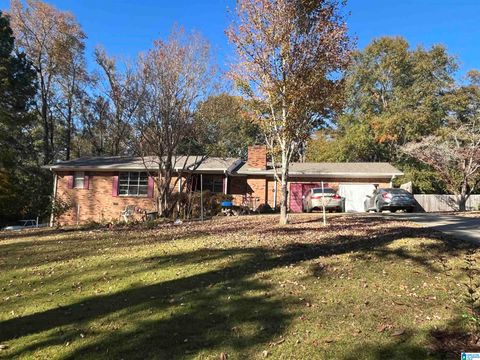 1004 FOREST ROAD JASPER AL 35504