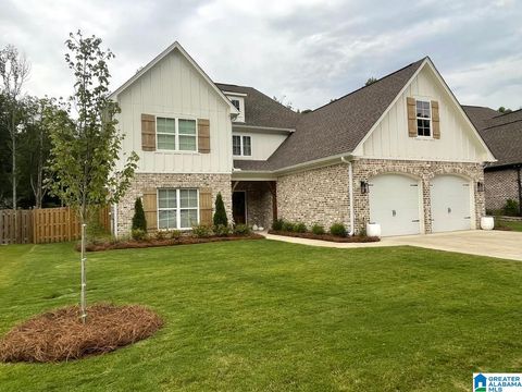 306 KINROSS CIRCLE PELHAM AL 35124
