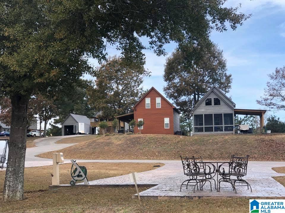 Photo 1 of 12 — 53 COUNTY ROAD 2033 39, CRANE HILL, AL 35053