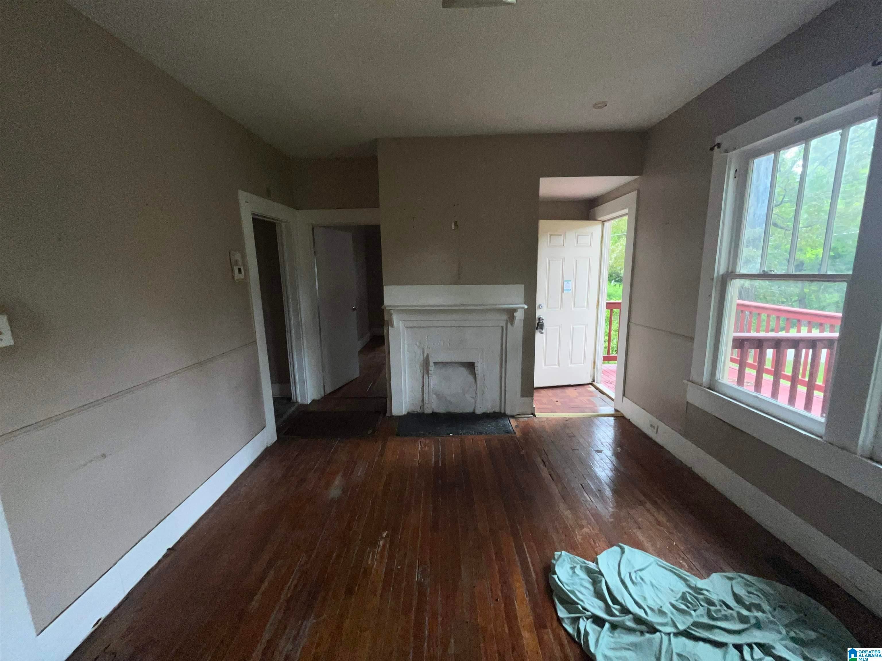 311 RUTLEDGE DRIVE