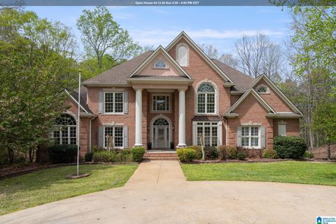 Photo of 133 Windsor Circle, PELHAM, AL 35124 (MLS # 21448450)