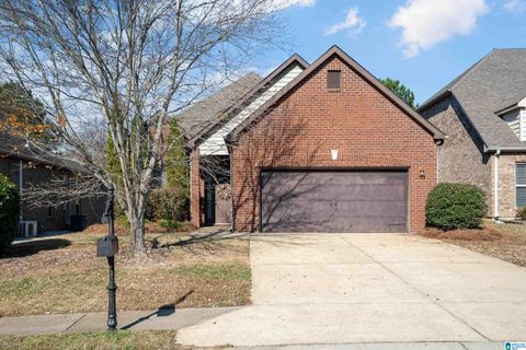 382 GLEN CROSS WAY TRUSSVILLE AL 35173