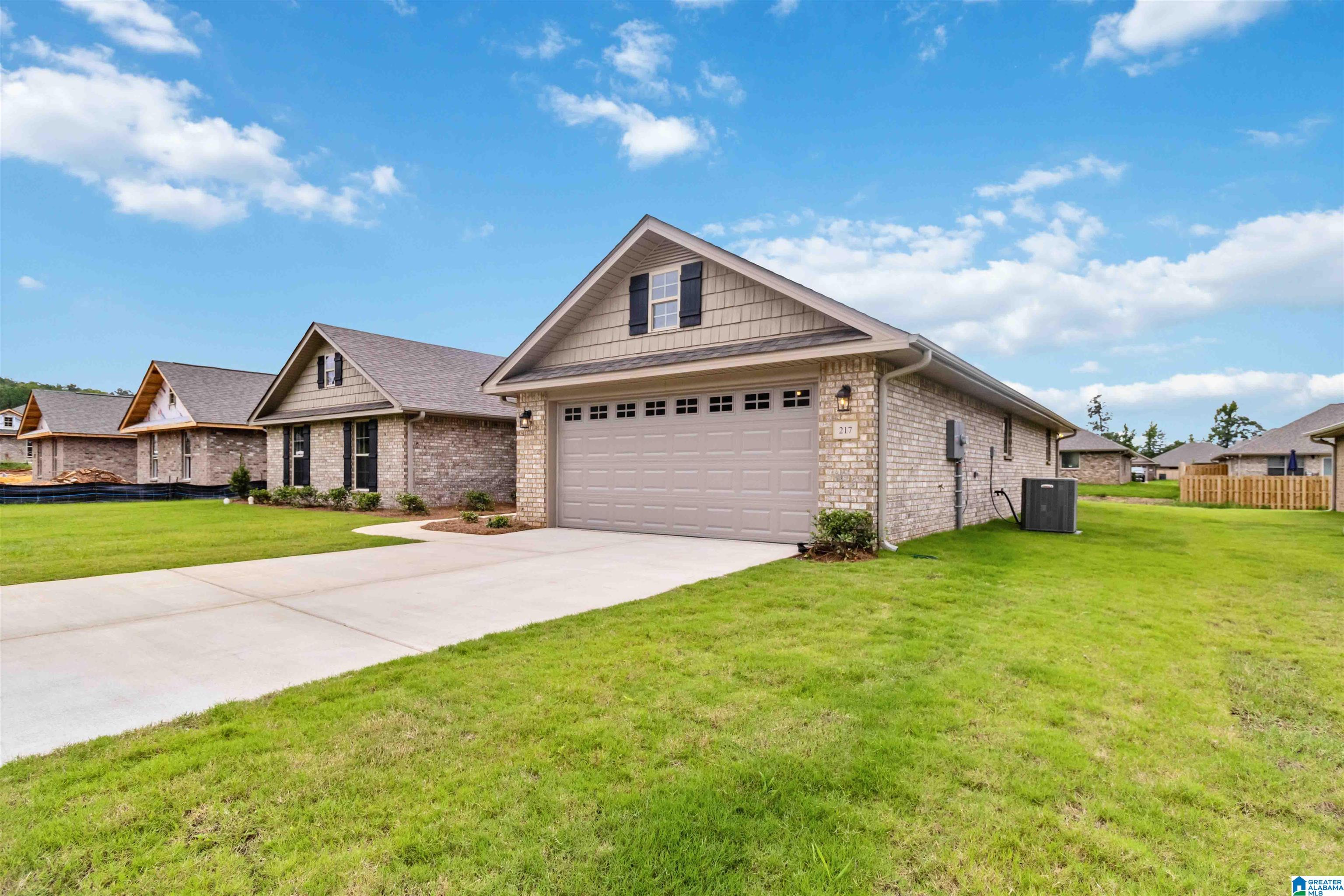 261 ALDER ROAD
