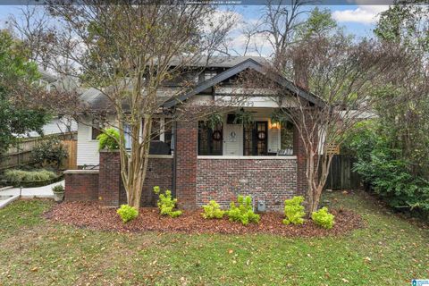 1002 42ND STREET S BIRMINGHAM AL 35222