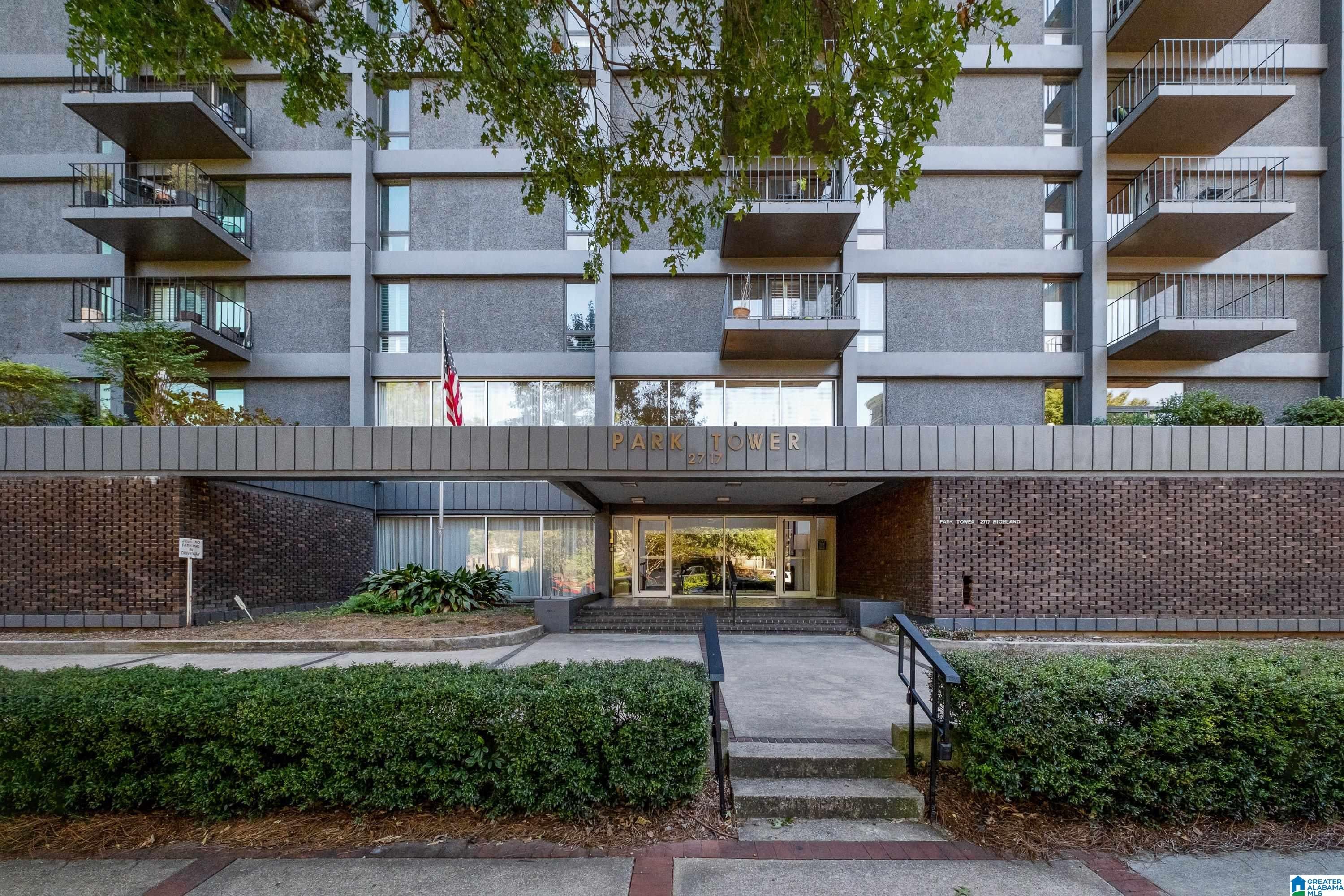 2717 HIGHLAND AVENUE S 606