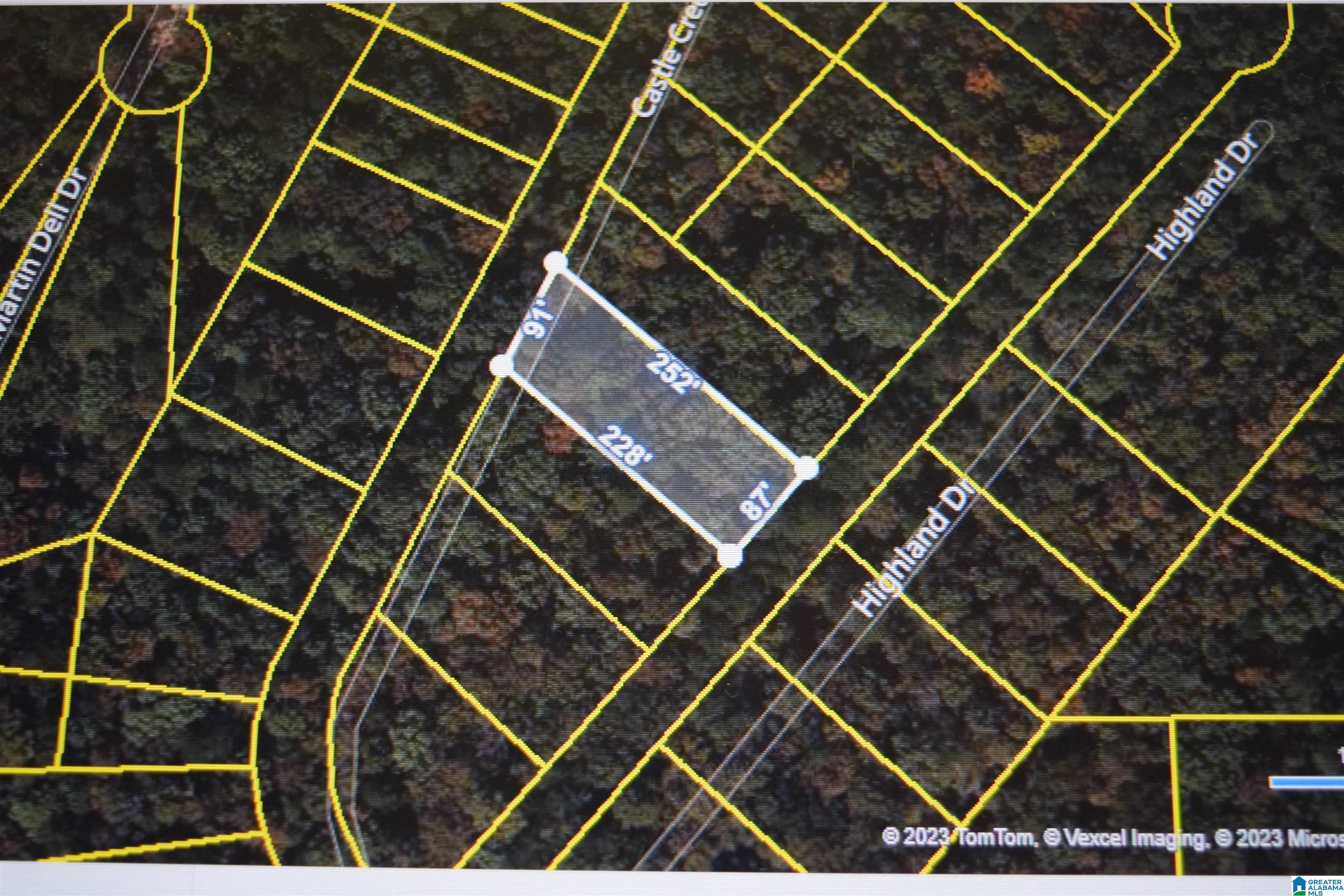 Photo 1 of 6 — 4 HIGHLAND DRIVE 4, LAKEVIEW, AL 35111