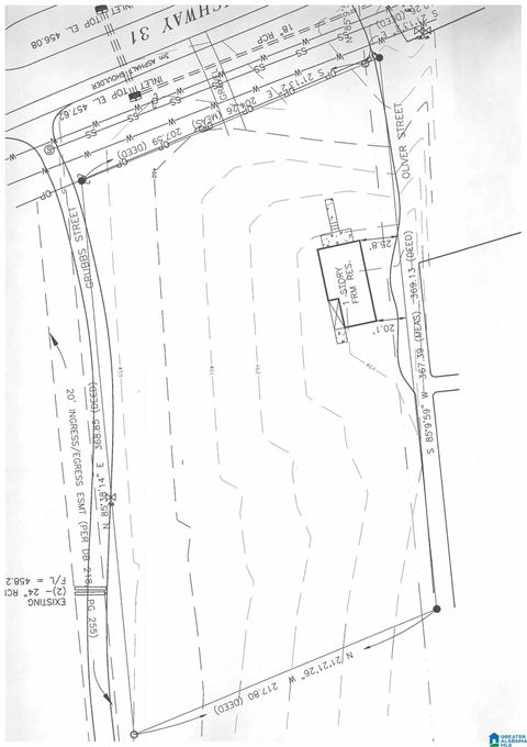 3421 PELHAM PARKWAY PELHAM AL 35124