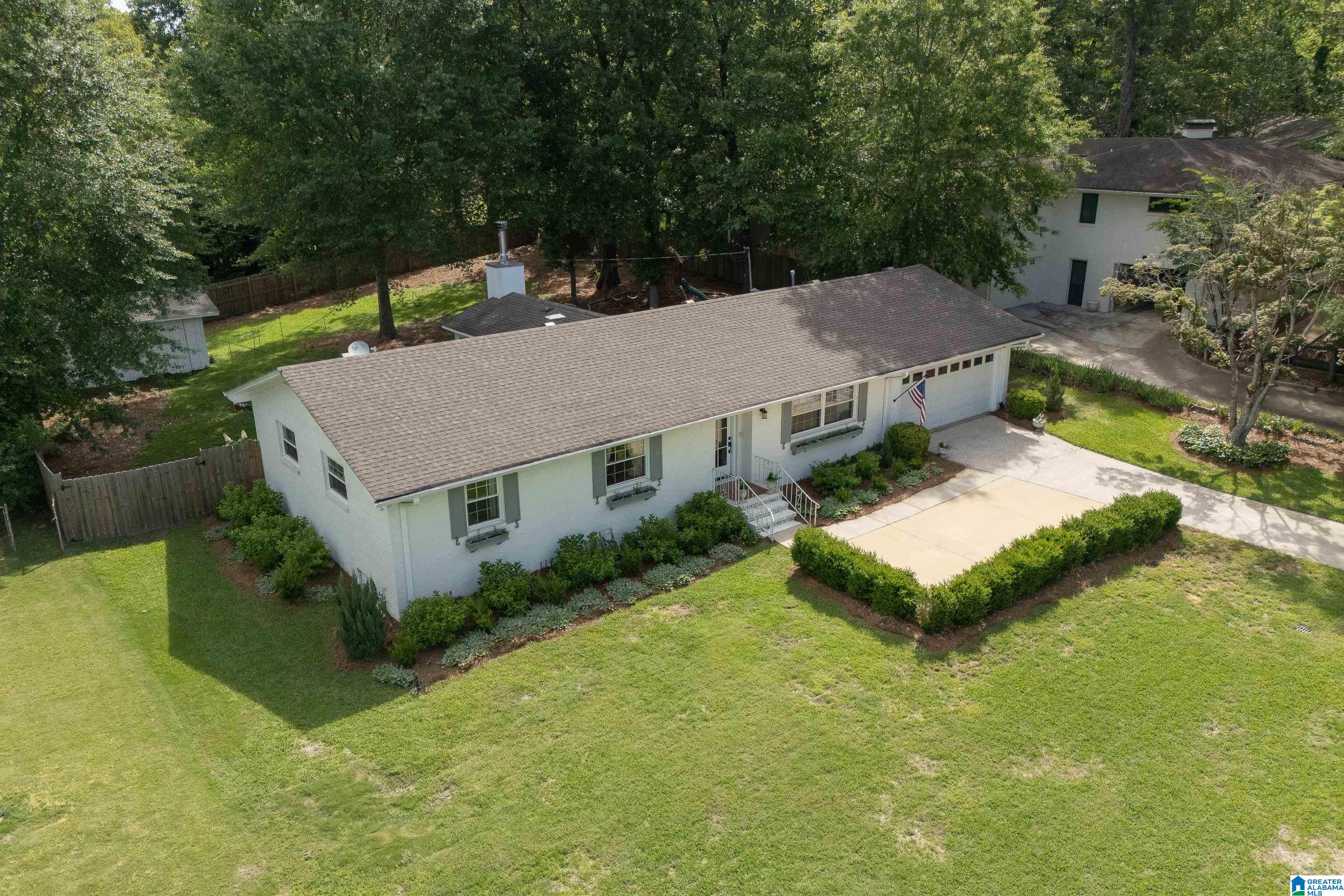 3144 WOODHAVEN DRIVE
