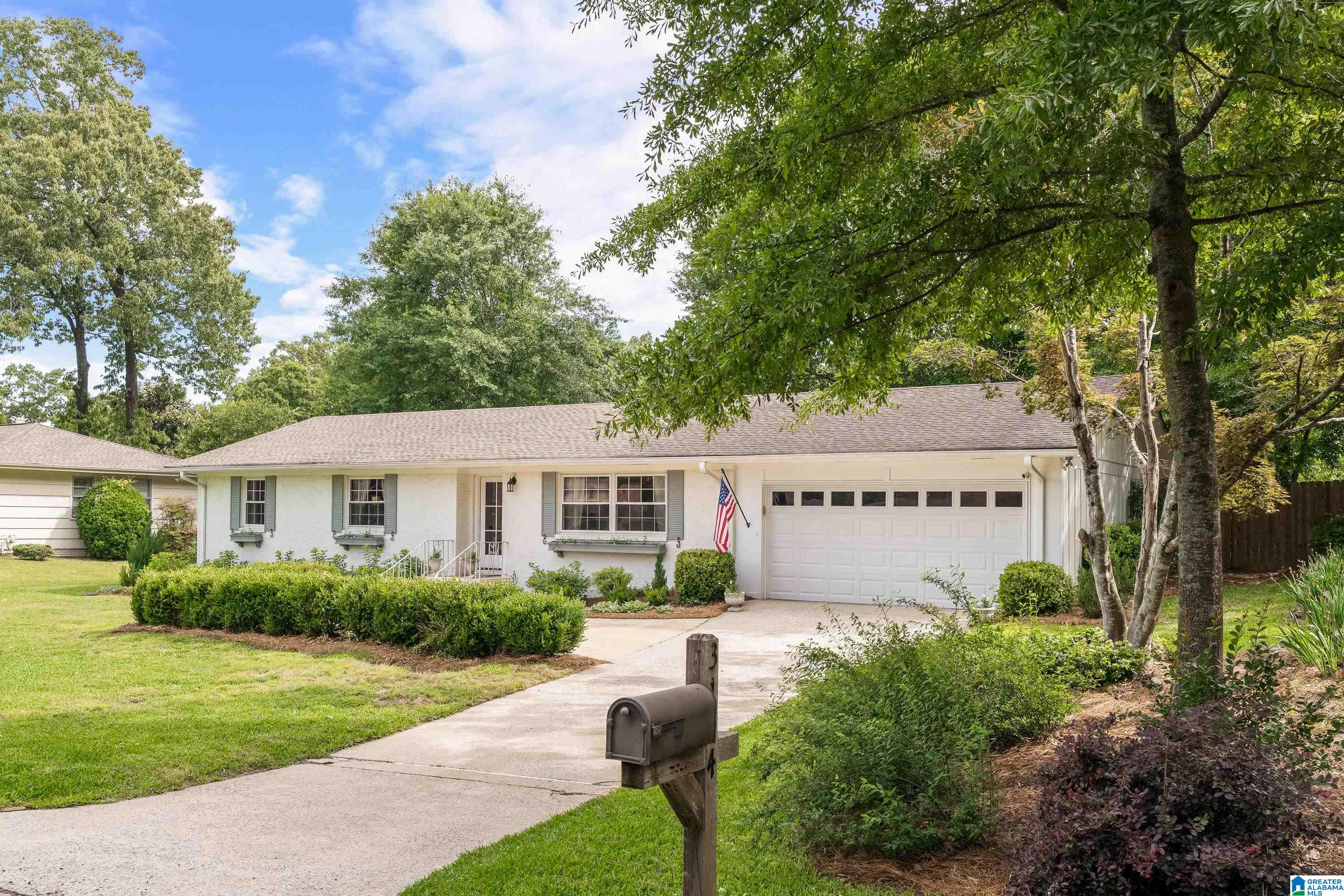 3144 WOODHAVEN DRIVE