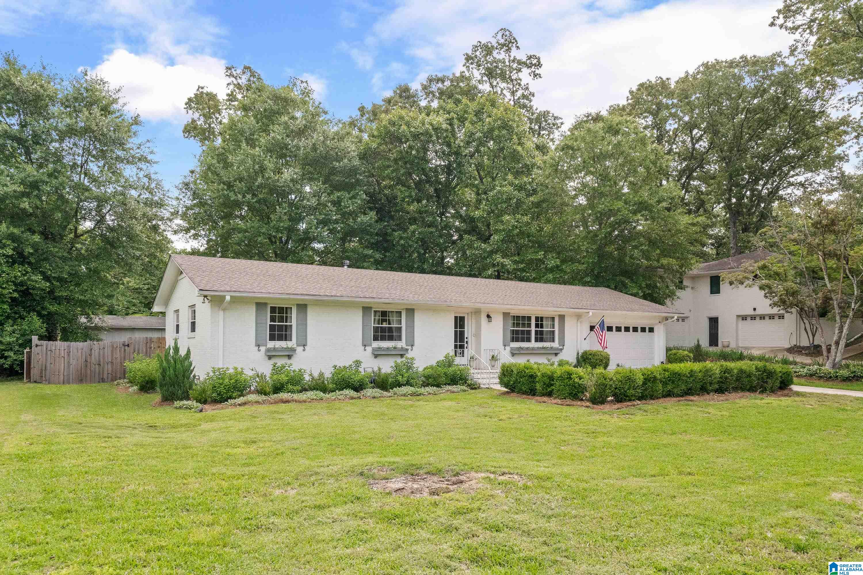 3144 WOODHAVEN DRIVE
