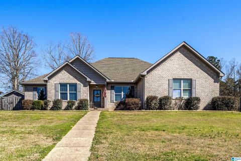 10646 AUSTIN LOOP VANCE AL 35490