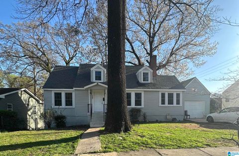 741 W 9TH AVENUE BIRMINGHAM AL 35204