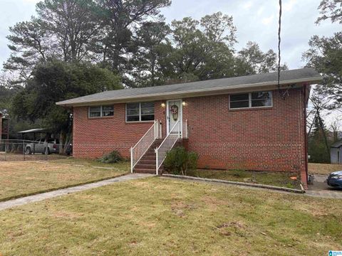 202 BROWN PLACE HUEYTOWN AL 35023