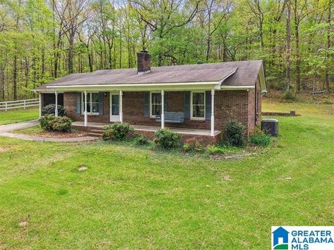 2537 16TH STREET CALERA AL 35040