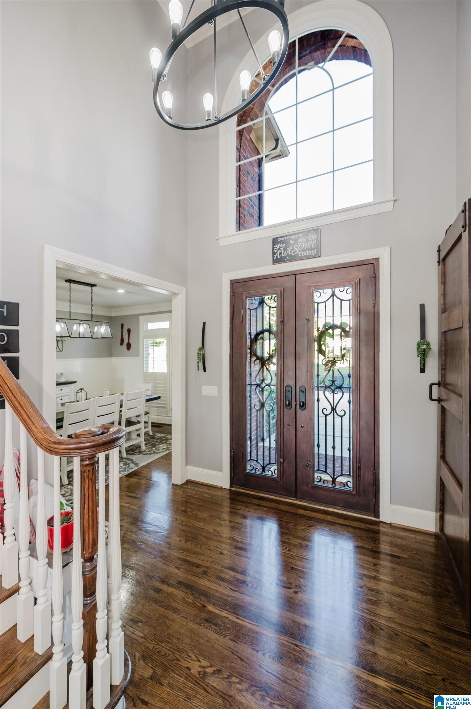 470 WOODWARD ROAD