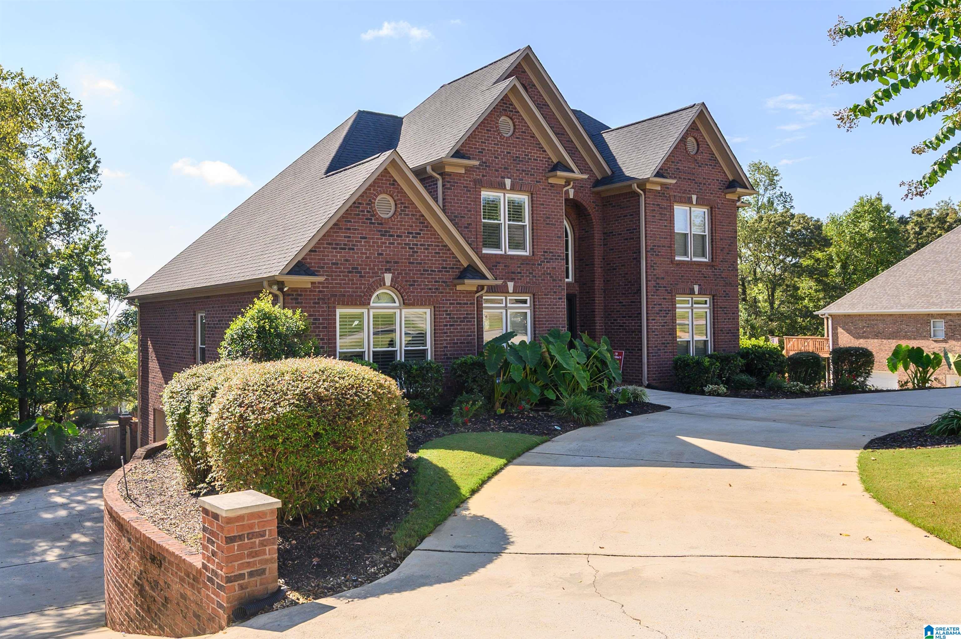470 WOODWARD ROAD
