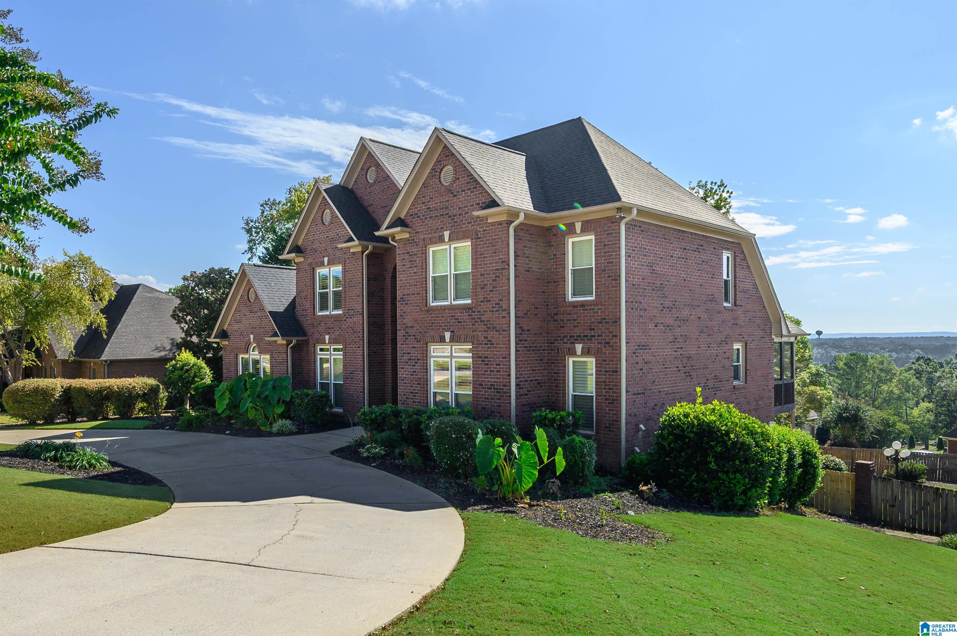 470 WOODWARD ROAD