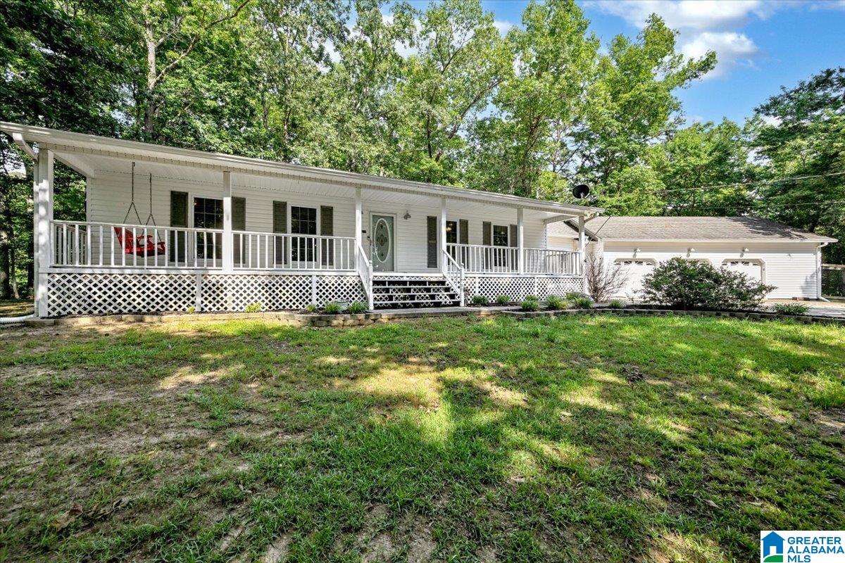Photo 1 of 32 — 270 COUNTY ROAD 281, CULLMAN, AL 35057