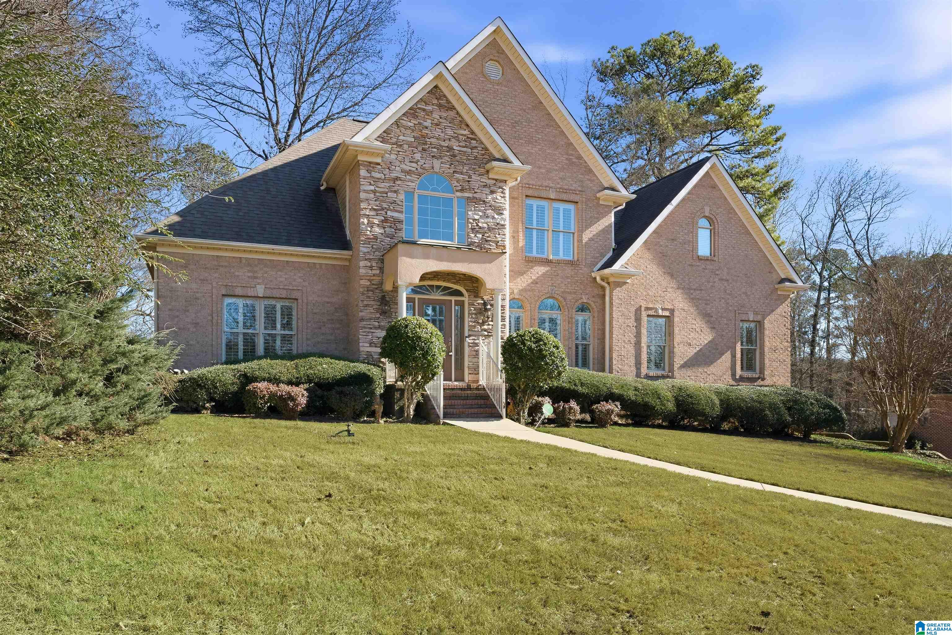 512 MILL SPRINGS CIRCLE