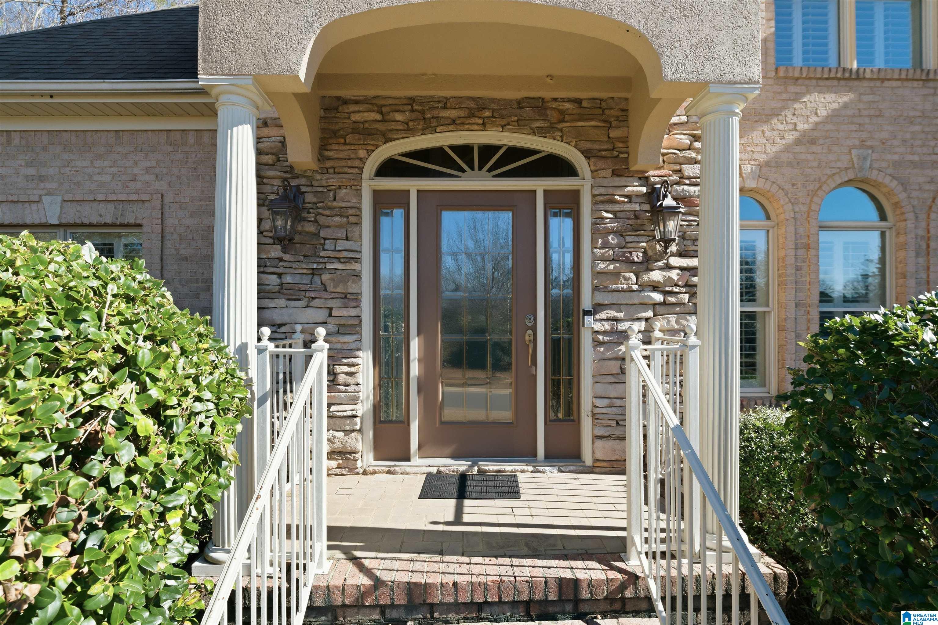 512 MILL SPRINGS CIRCLE